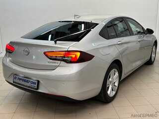 Фото Opel Insignia II с пробегом