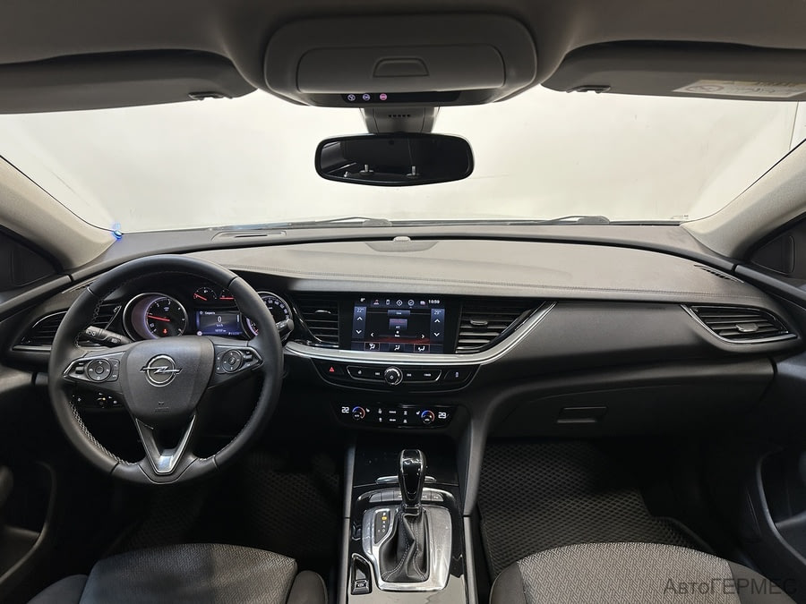 Фото Opel Insignia II с пробегом | №5