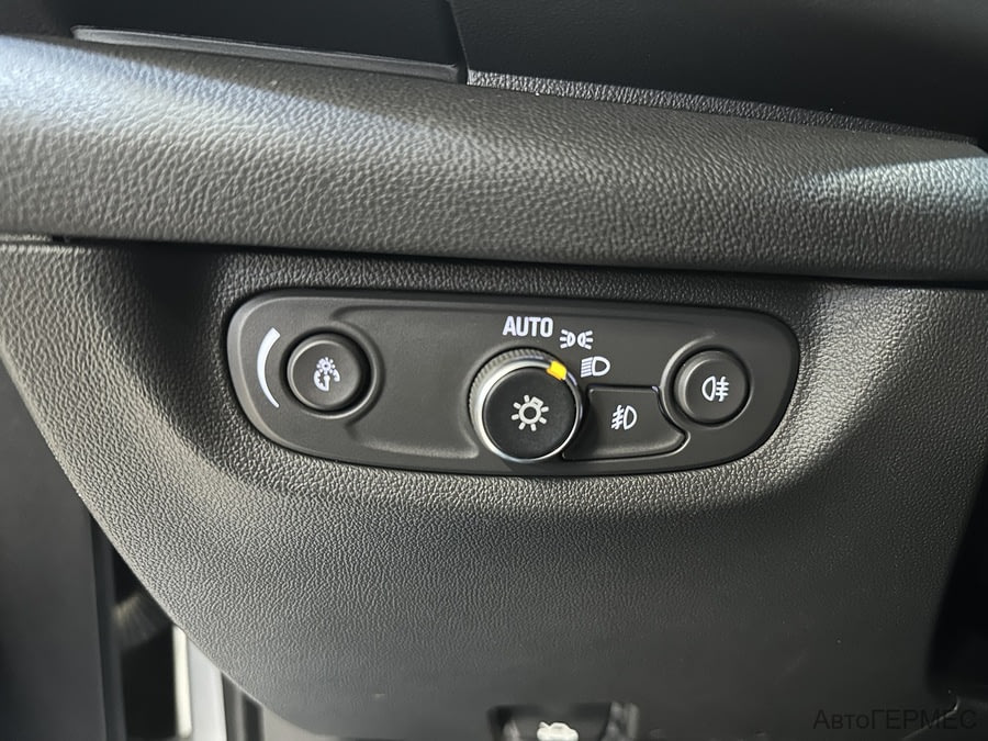 Фото Opel Insignia II с пробегом | №9