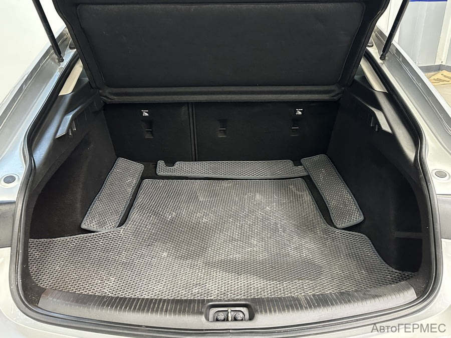 Фото Opel Insignia II с пробегом | №14