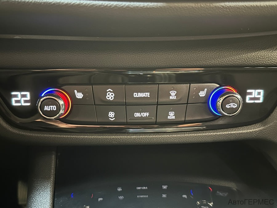 Фото Opel Insignia II с пробегом | №7