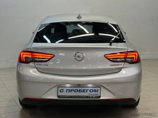 Фото Opel Insignia II с пробегом