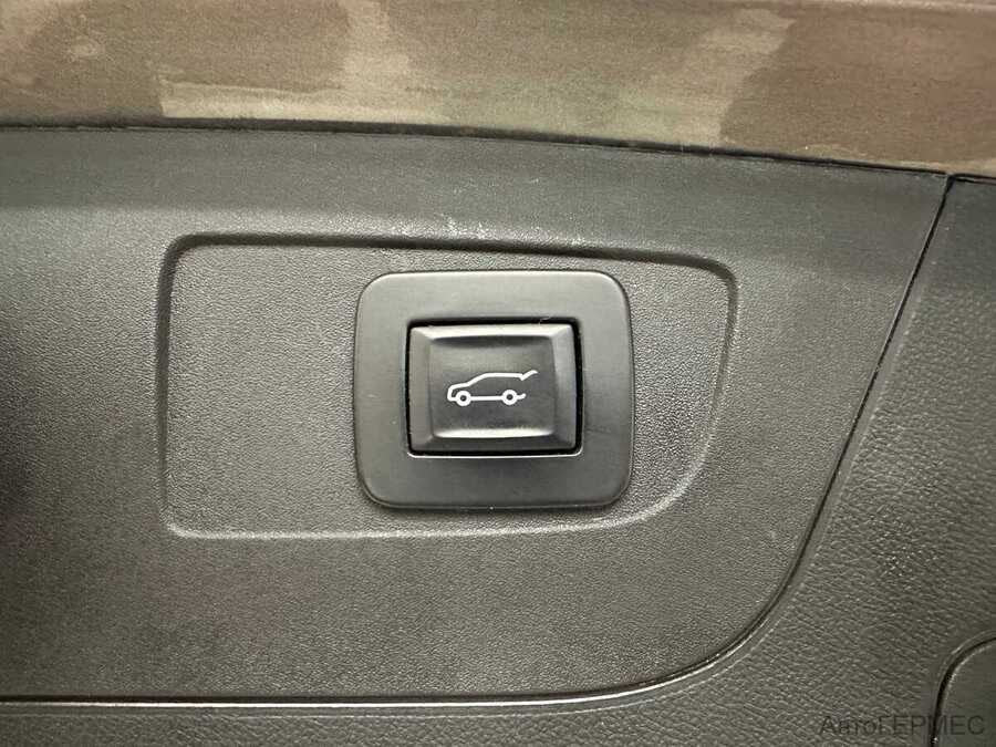 Фото Opel Insignia II с пробегом | №13