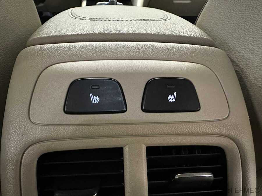 Фото Opel Insignia II с пробегом | №12