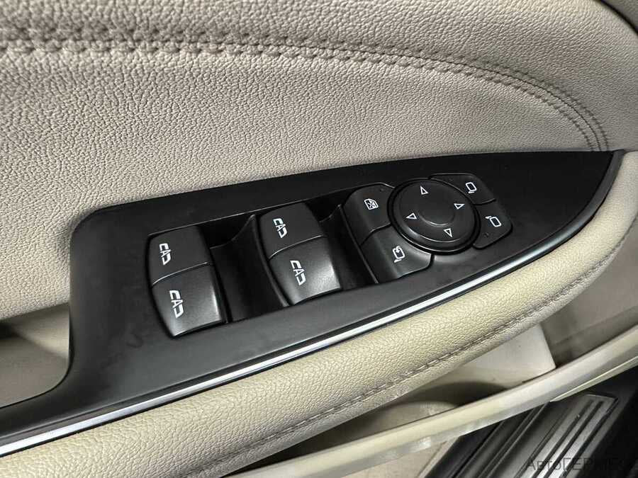 Фото Opel Insignia II с пробегом | №11