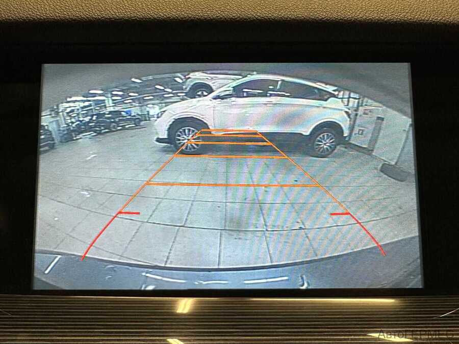 Фото Opel Insignia II с пробегом | №8