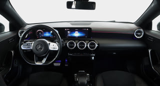 Фото Mercedes-Benz Cla II (C118, X118) с пробегом Фото Mercedes-Benz Cla II (C118, X118) с пробегом