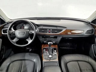Фото Audi A6 IV (C7) с пробегом Фото Audi A6 IV (C7) с пробегом