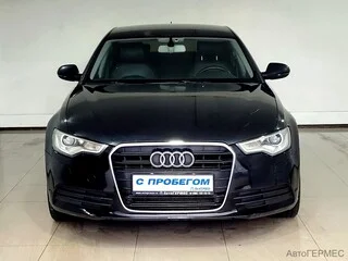 Фото Audi A6 IV (C7) с пробегом Фото Audi A6 IV (C7) с пробегом
