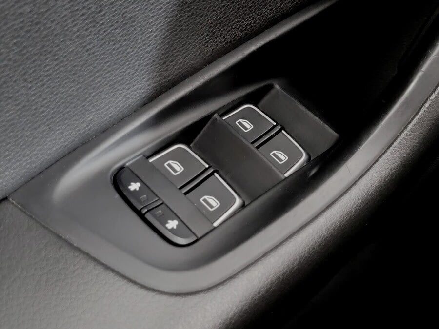Фото Audi A6 IV (C7) с пробегом | №10