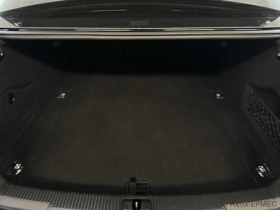 Фото Audi A6 IV (C7) Рестайлинг с пробегом | №16