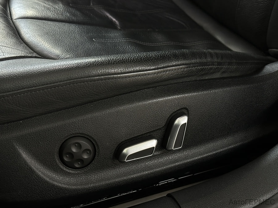 Фото Audi A6 IV (C7) Рестайлинг с пробегом | №13