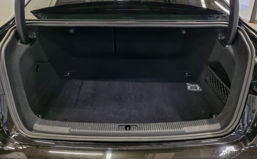 Фото Audi A6 IV (C7) Рестайлинг с пробегом | №17