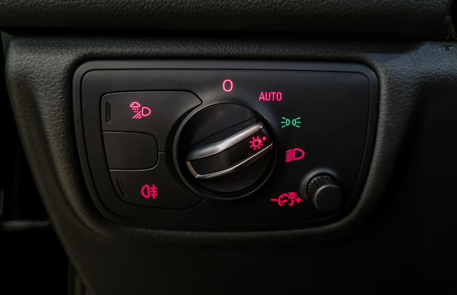 Фото Audi A6 IV (C7) Рестайлинг с пробегом | №9