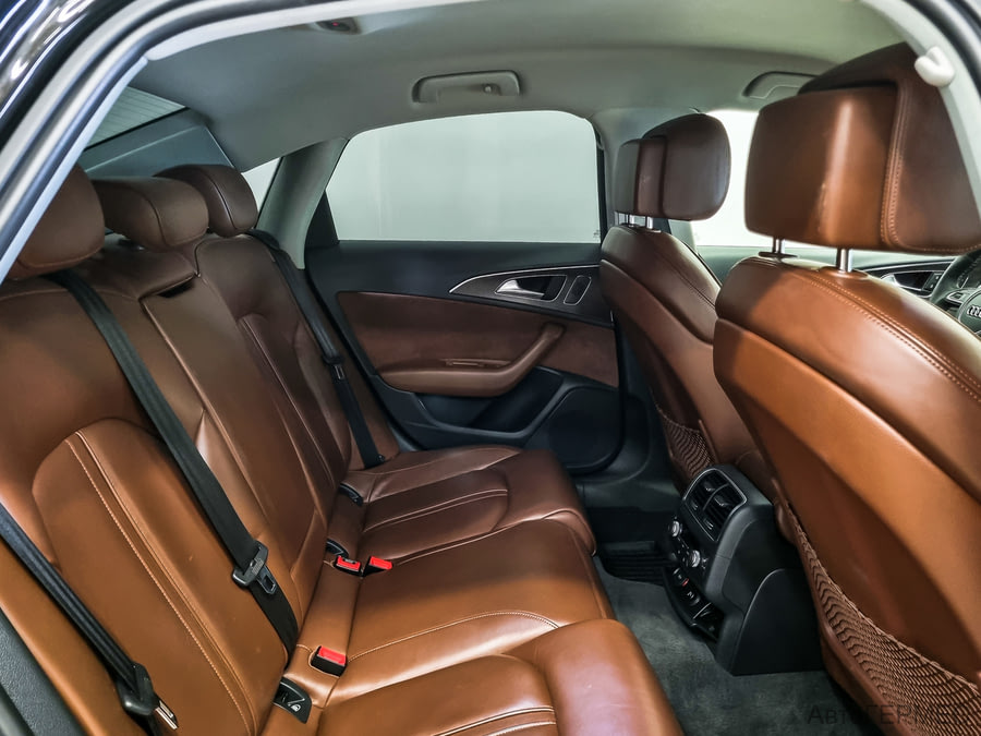 Фото Audi A6 IV (C7) Рестайлинг с пробегом | №15