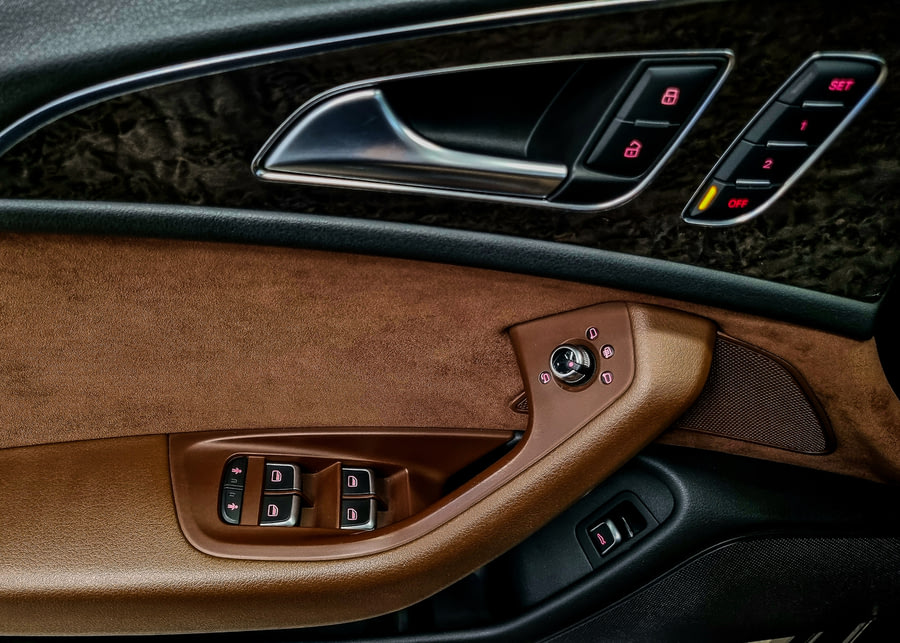 Фото Audi A6 IV (C7) Рестайлинг с пробегом | №10