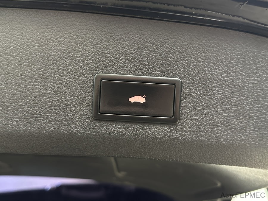 Фото Audi Q7 I (4L) Рестайлинг с пробегом | №17