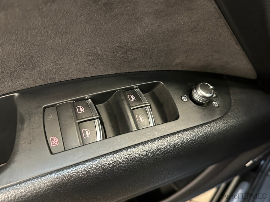 Фото Audi Q7 I (4L) Рестайлинг с пробегом | №14