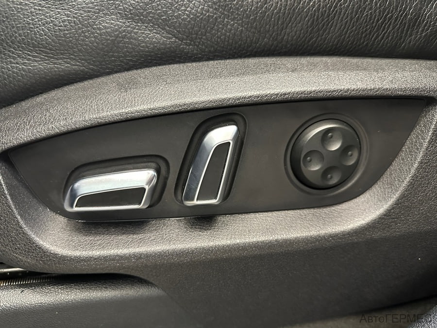 Фото Audi Q7 I (4L) Рестайлинг с пробегом | №15