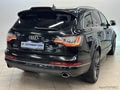 Фото Audi Q7 I (4L) Рестайлинг с пробегом | №4