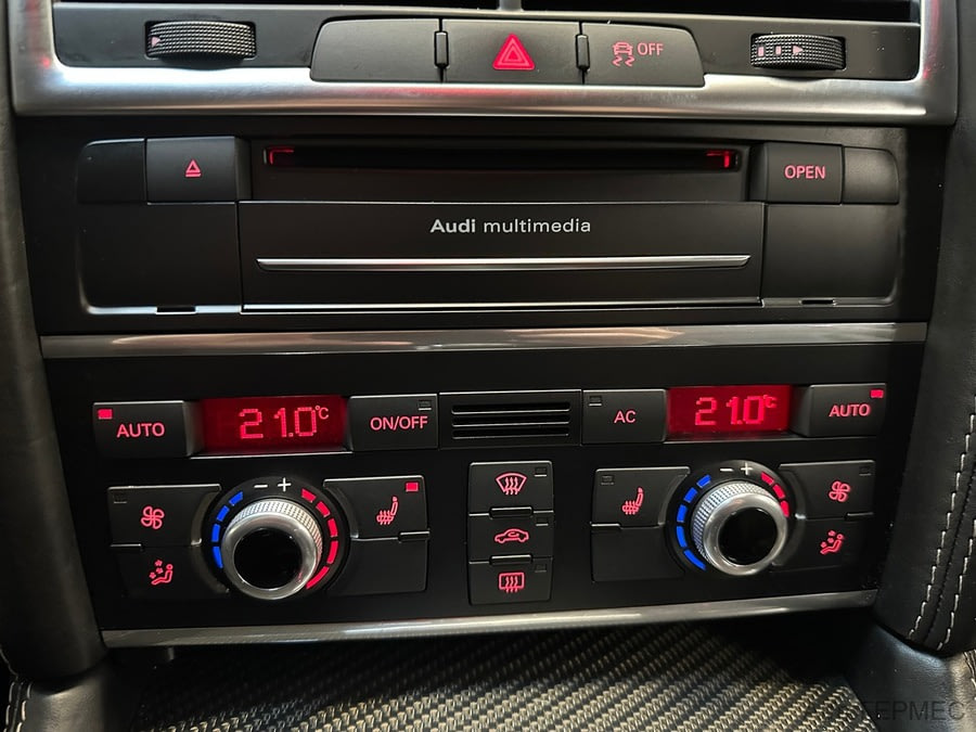 Фото Audi Q7 I (4L) Рестайлинг с пробегом | №7