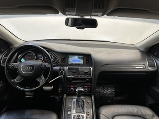 Фото Audi Q7 I (4L) Рестайлинг с пробегом