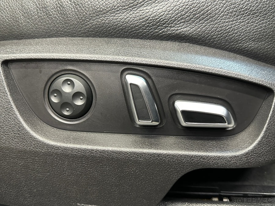 Фото Audi Q7 I (4L) Рестайлинг с пробегом | №16