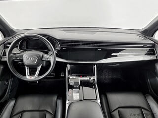 Фото Audi Q7 II (4M) Рестайлинг с пробегом Фото Audi Q7 II (4M) Рестайлинг с пробегом