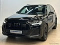 Фото Audi Q7 II (4M) Рестайлинг с пробегом | №1 Фото Audi Q7 II (4M) Рестайлинг с пробегом | №1