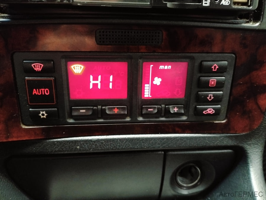 Фото Audi A4 I (B5) с пробегом | №7