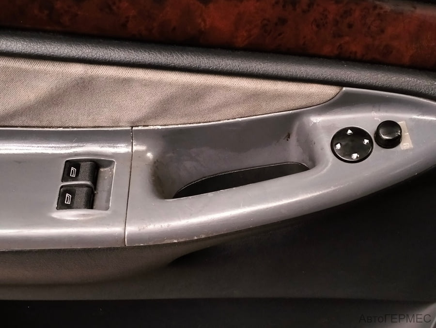 Фото Audi A4 I (B5) с пробегом | №8