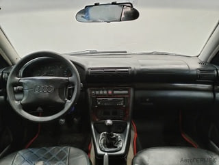 Фото Audi A4 I (B5) с пробегом