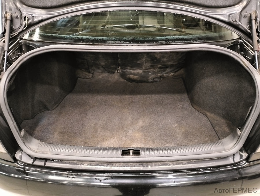 Фото Audi A4 I (B5) с пробегом | №12