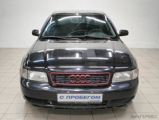 Фото Audi A4 I (B5) с пробегом