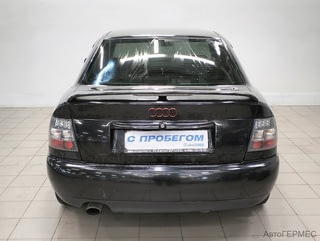 Фото Audi A4 I (B5) с пробегом
