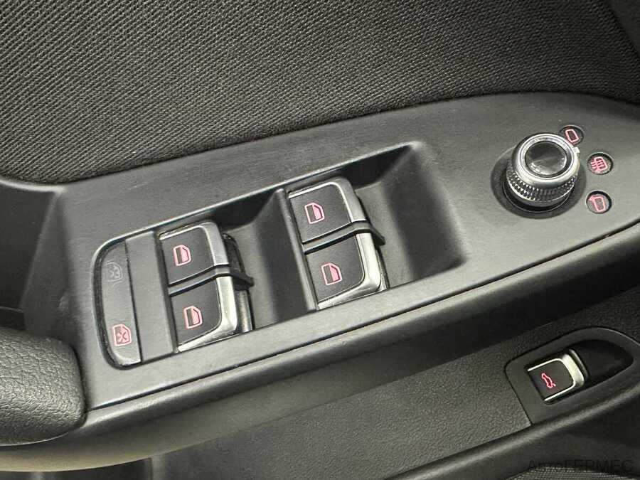 Фото Audi A4 IV (B8) Рестайлинг с пробегом | №9