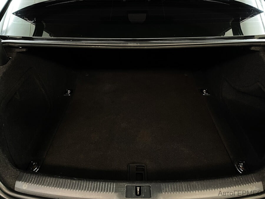 Фото Audi A4 IV (B8) Рестайлинг с пробегом | №11