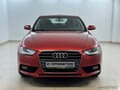 Фото Audi A4 IV (B8) Рестайлинг с пробегом | №2 Фото Audi A4 IV (B8) Рестайлинг с пробегом | №2
