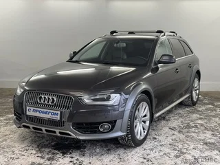 Фото Audi A4 Allroad IV (B8) Рестайлинг с пробегом