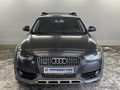 Фото Audi A4 Allroad IV (B8) Рестайлинг с пробегом | №2