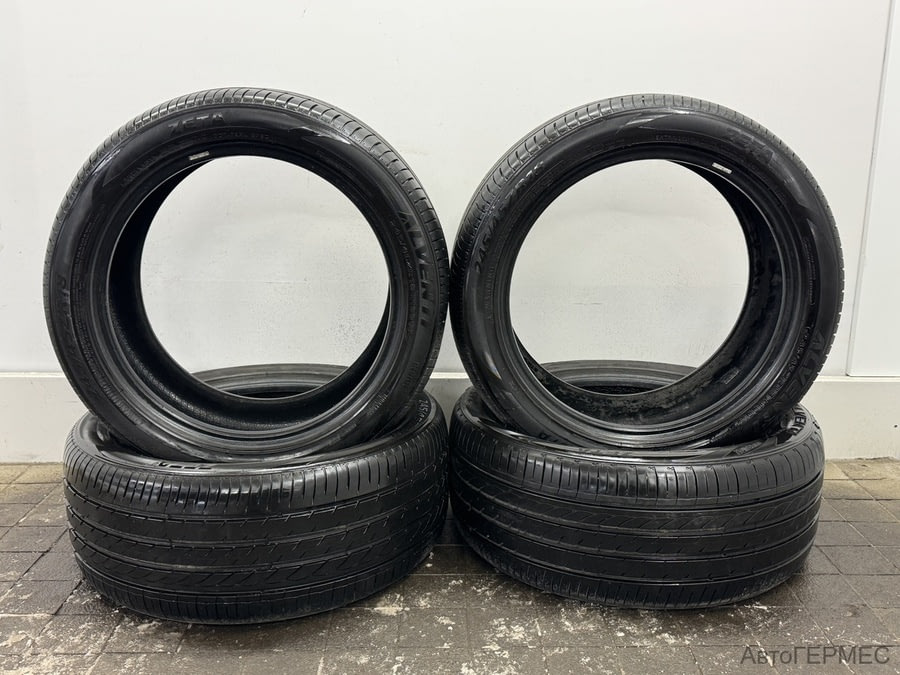 Фото Audi A4 Allroad IV (B8) Рестайлинг с пробегом | №16