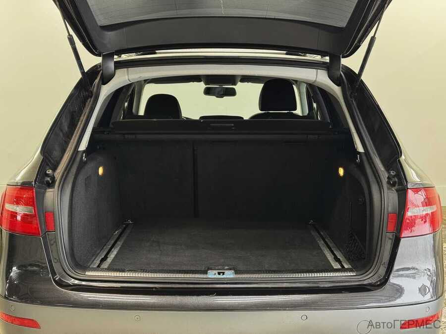 Фото Audi A4 Allroad IV (B8) Рестайлинг с пробегом | №13