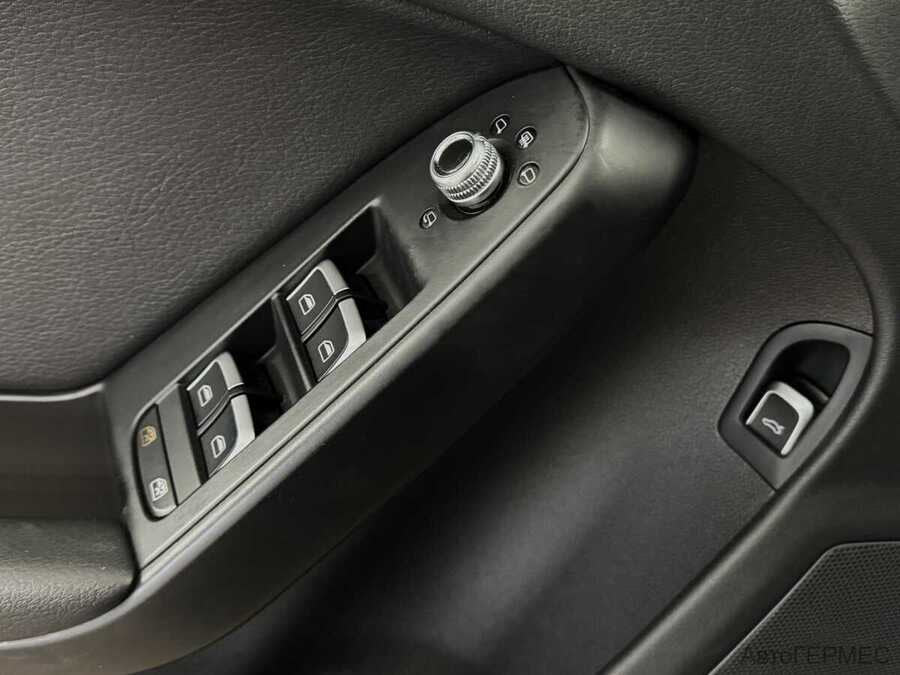 Фото Audi A4 IV (B8) Рестайлинг с пробегом | №10