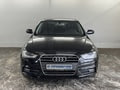 Фото Audi A4 IV (B8) Рестайлинг с пробегом | №2