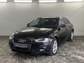 Фото Audi A4 IV (B8) Рестайлинг с пробегом | №1
