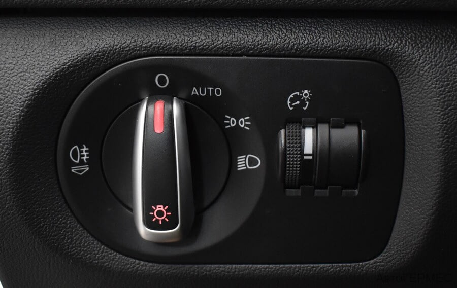 Фото Audi A3 II (8P) Рестайлинг 2 с пробегом | №8