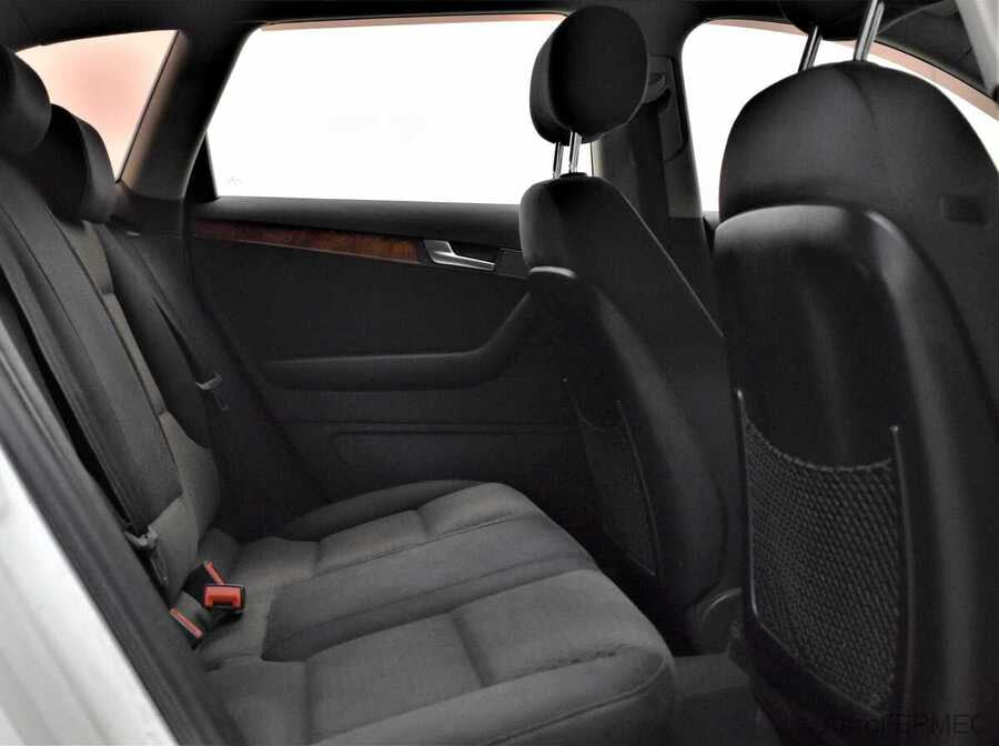 Фото Audi A3 II (8P) Рестайлинг 2 с пробегом | №11