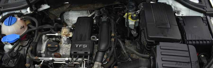 Фото Audi A3 II (8P) Рестайлинг 2 с пробегом | №13