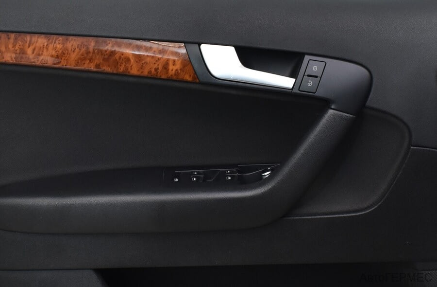 Фото Audi A3 II (8P) Рестайлинг 2 с пробегом | №9