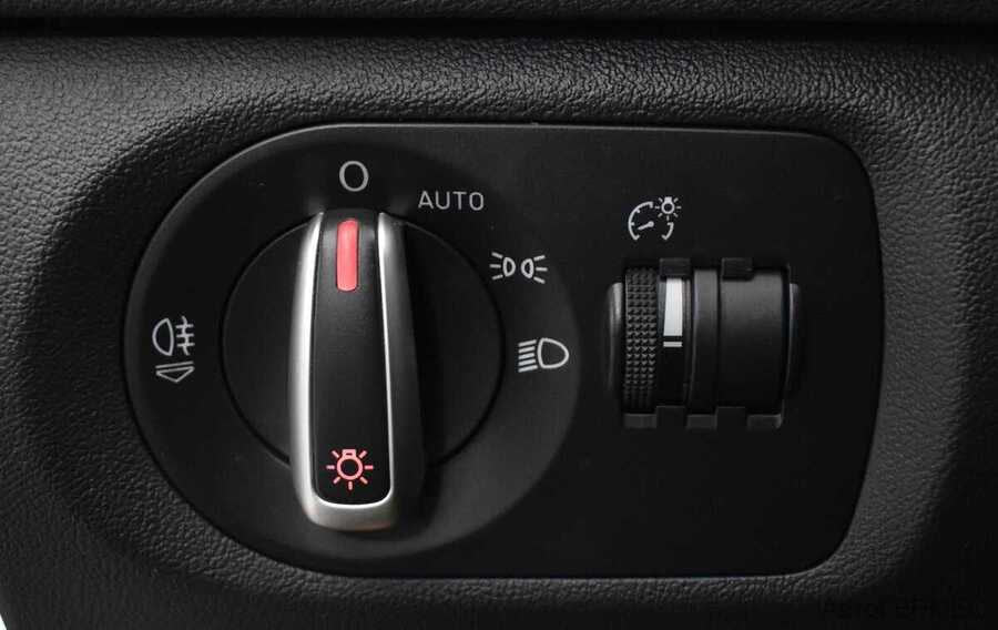 Фото Audi A3 II (8P) Рестайлинг 2 с пробегом | №8